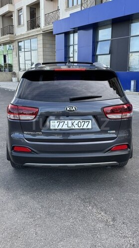 Kia Sorento-6