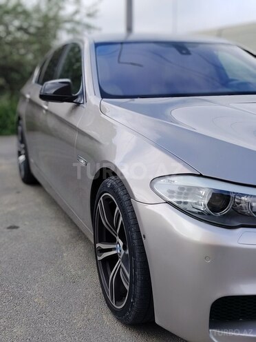 BMW 528 2012, 213,000 km - 2.0 l - Bakı