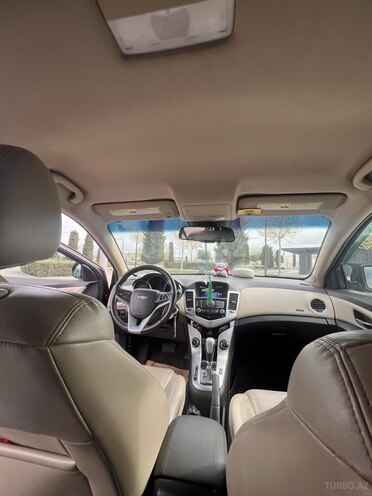 Chevrolet Cruze 2014, 294,000 km - 1.4 l - Bakı