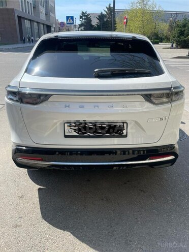 Honda e:NS1 2022, 31,200 km - 0.0 l - Bakı