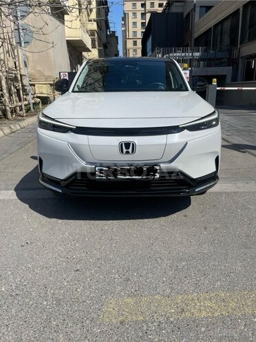 Honda e:NS1 2022, 31,200 km - 0.0 l - Bakı