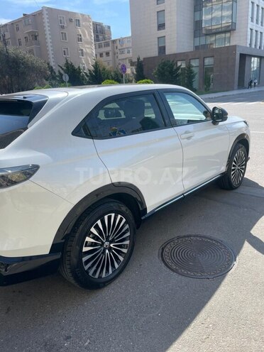 Honda e:NS1 2022, 31,200 km - 0.0 l - Bakı