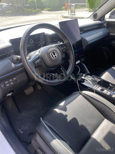 Honda e:NS1 2022, 31,200 km - 0.0 l - Bakı