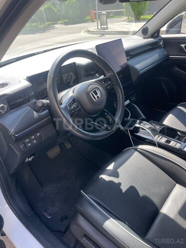 Honda e:NS1 2022, 31,200 km - 0.0 l - Bakı