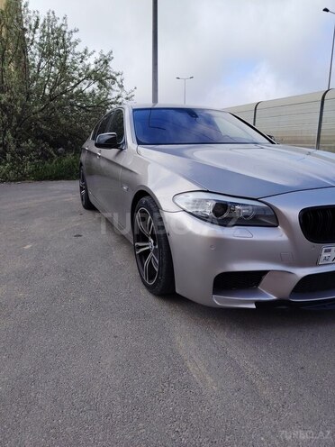 BMW 528 2012, 213,000 km - 2.0 l - Bakı