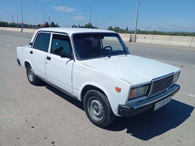 LADA (VAZ) 2107 2006, 71,400 km - 1.6 л - Bakı