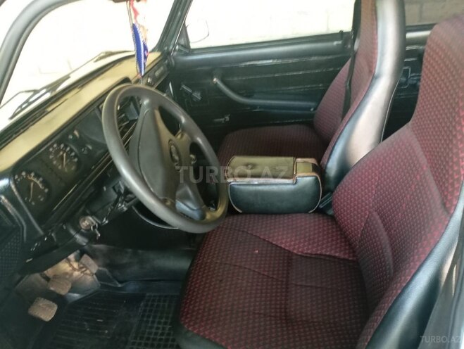 LADA (VAZ) 2107 2006, 71,400 km - 1.6 л - Bakı