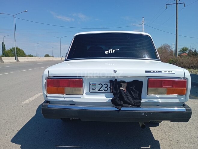 LADA (VAZ) 2107 2006, 71,400 km - 1.6 л - Bakı