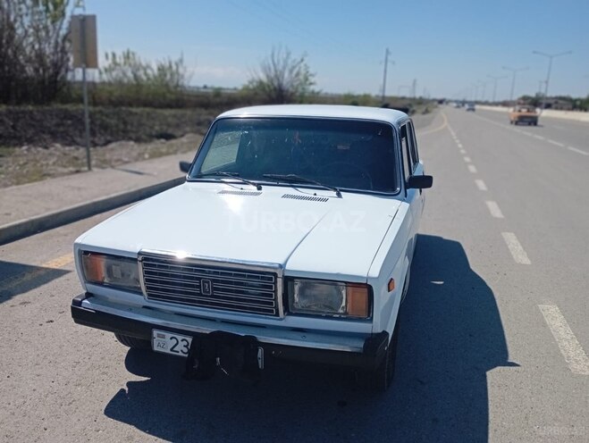 LADA (VAZ) 2107 2006, 71,400 km - 1.6 л - Bakı