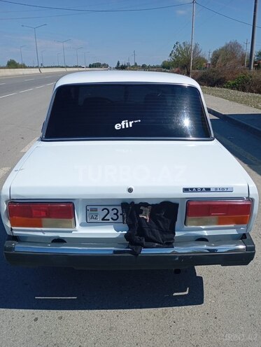 LADA (VAZ) 2107 2006, 71,400 km - 1.6 л - Bakı