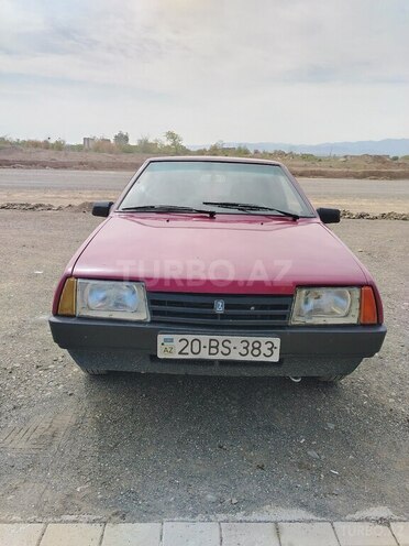 LADA (VAZ) 2109 1990, 324,600 km - 1.5 l - Ağdam