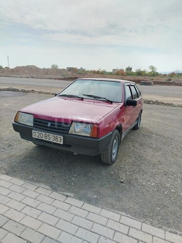 LADA (VAZ) 2109 1990, 324,600 km - 1.5 l - Ağdam