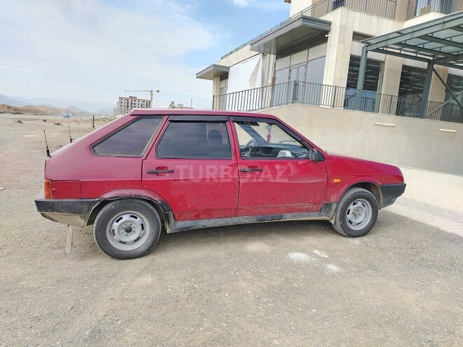 LADA (VAZ) 2109 1990, 324,600 km - 1.5 l - Ağdam