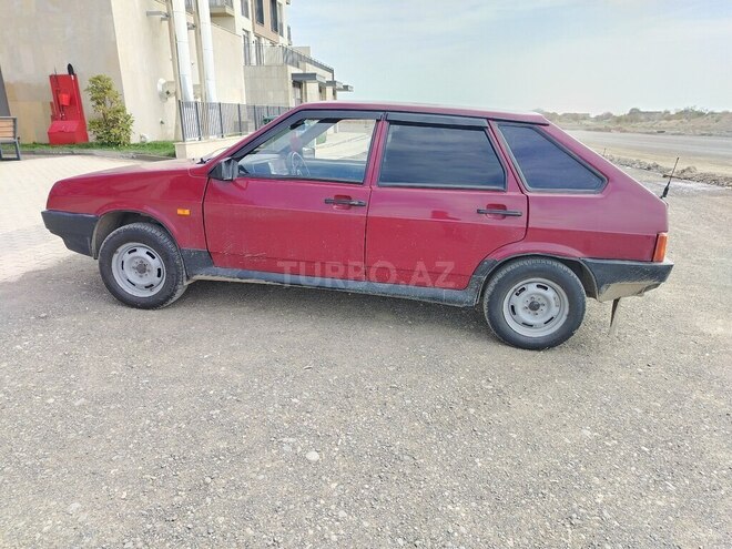 LADA (VAZ) 2109 1990, 324,600 km - 1.5 l - Ağdam
