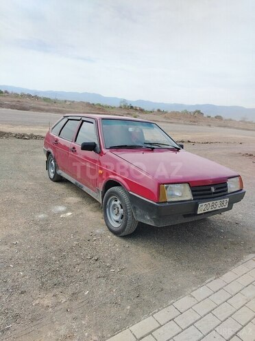 LADA (VAZ) 2109 1990, 324,600 km - 1.5 l - Ağdam