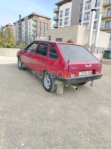 LADA (VAZ) 2109 1990, 324,600 km - 1.5 l - Ağdam