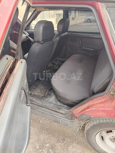 LADA (VAZ) 2109 1990, 324,600 km - 1.5 l - Ağdam