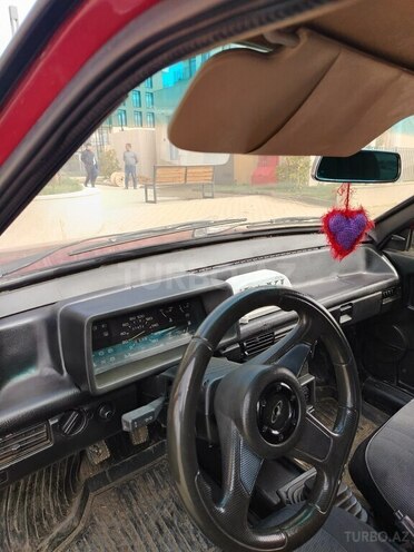LADA (VAZ) 2109 1990, 324,600 km - 1.5 l - Ağdam