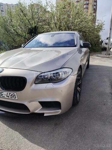 BMW 528 2012, 213,000 km - 2.0 l - Bakı