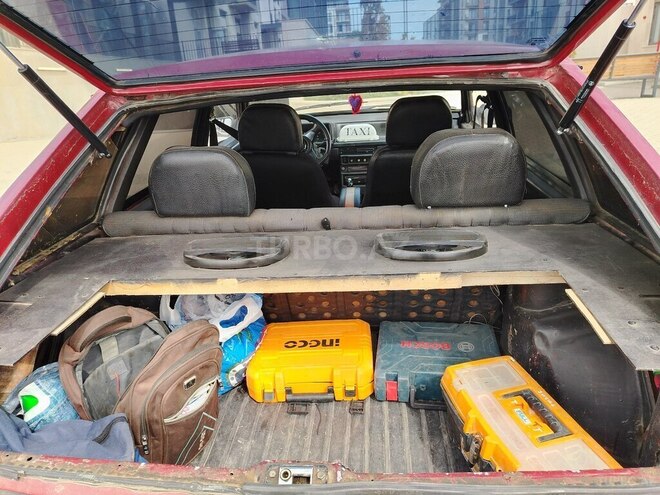 LADA (VAZ) 2109 1990, 324,600 km - 1.5 l - Ağdam