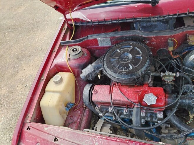LADA (VAZ) 2109 1990, 324,600 km - 1.5 l - Ağdam