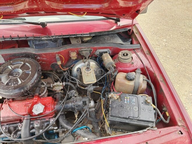 LADA (VAZ) 2109 1990, 324,600 km - 1.5 l - Ağdam