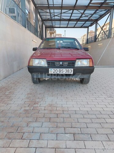 LADA (VAZ) 2109 1990, 324,600 km - 1.5 l - Ağdam