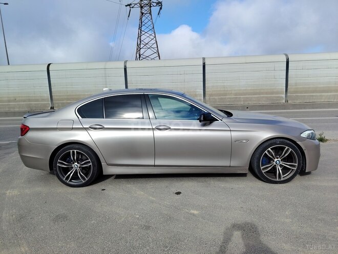 BMW 528 2012, 213,000 km - 2.0 l - Bakı