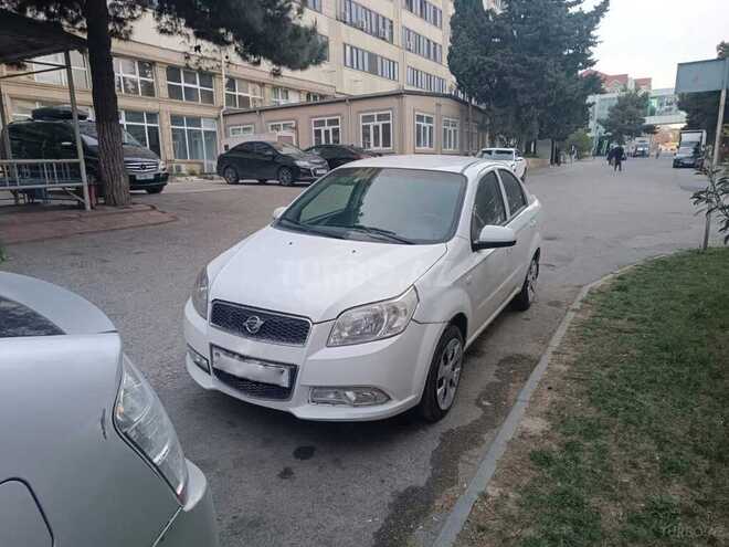 Ravon Nexia R3 2017, 338,000 km - 1.5 л - Bakı