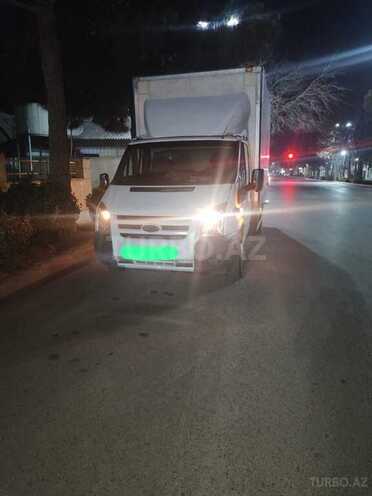 Ford Transit 2008, 478,000 km - 2.4 л - Goranboy
