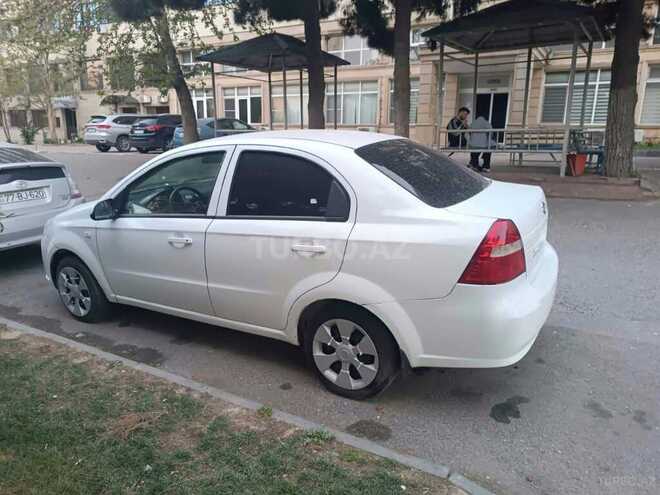 Ravon Nexia R3 2017, 338,000 km - 1.5 л - Bakı
