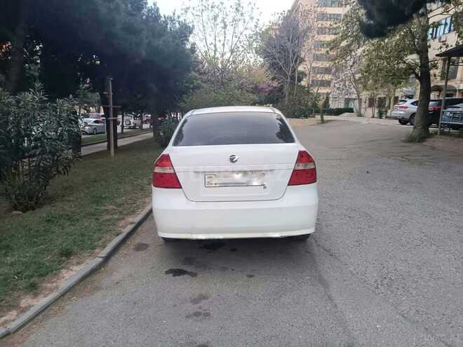Ravon Nexia R3 2017, 338,000 km - 1.5 л - Bakı