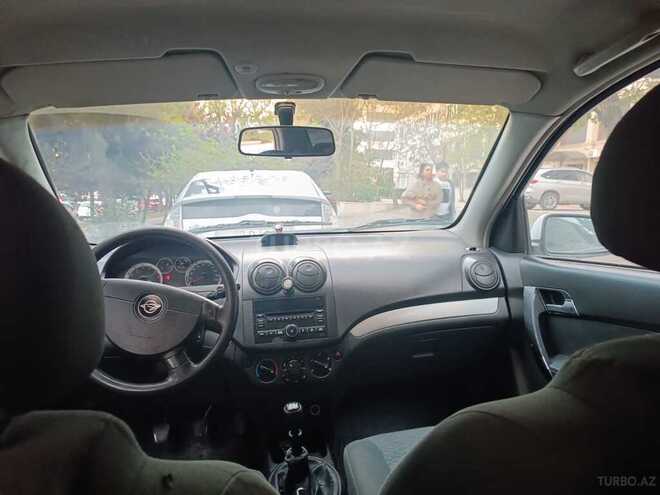 Ravon Nexia R3 2017, 338,000 km - 1.5 л - Bakı