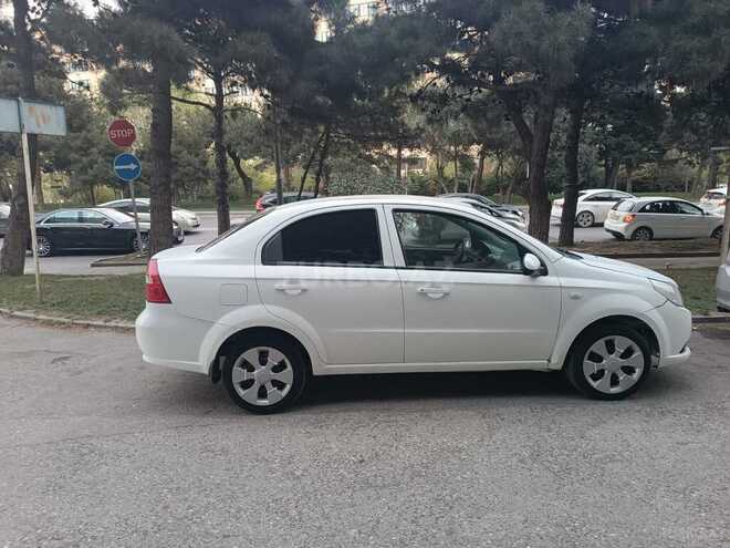 Ravon Nexia R3 2017, 338,000 km - 1.5 л - Bakı