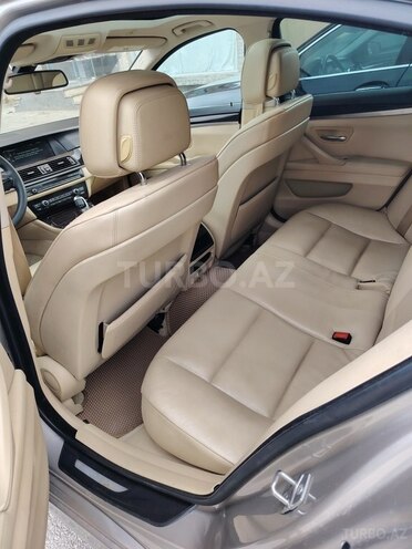 BMW 528 2012, 213,000 km - 2.0 l - Bakı