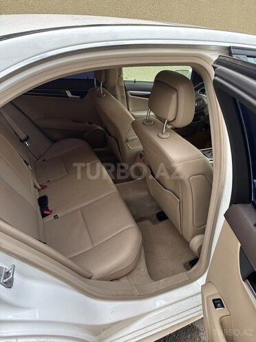Mercedes C 250 2014, 87,792 km - 1.8 l - Bakı