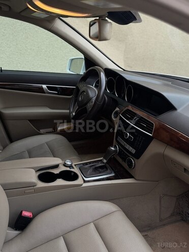Mercedes C 250 2014, 87,792 km - 1.8 l - Bakı