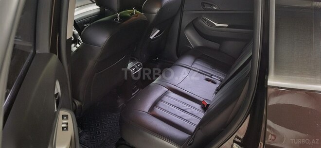 Chevrolet Orlando 2015, 233,231 km - 2.0 l - Goranboy