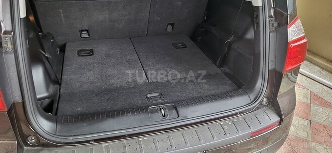 Chevrolet Orlando 2015, 233,231 km - 2.0 l - Goranboy