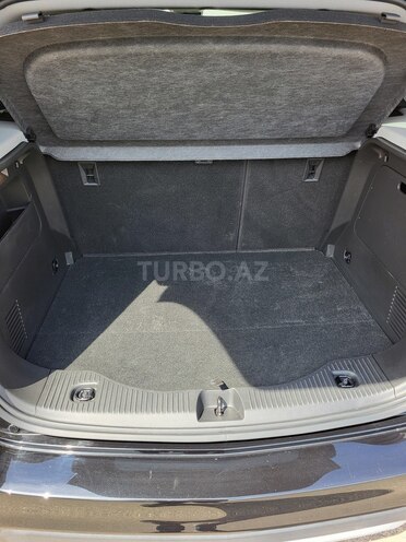 Chevrolet Trax 2019, 51,000 km - 1.4 л - Gəncə