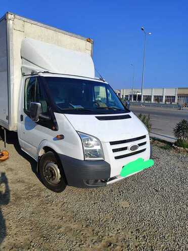 Ford Transit 2008, 478,000 km - 2.4 л - Goranboy