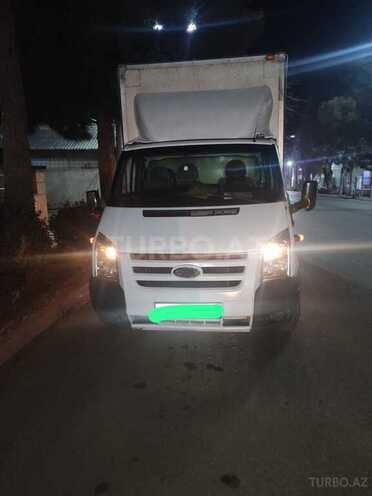 Ford Transit 2008, 478,000 km - 2.4 л - Goranboy