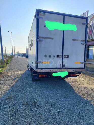 Ford Transit 2008, 478,000 km - 2.4 л - Goranboy