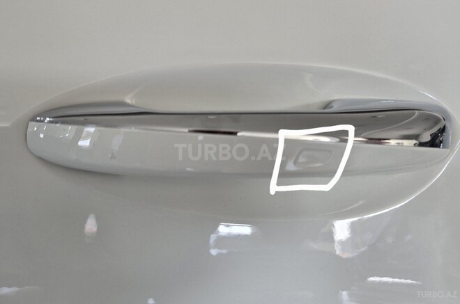 Mercedes E 200 2017, 110,000 km - 2.0 l - Bakı