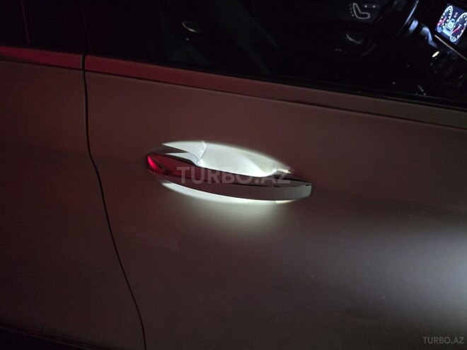 Mercedes E 200 2017, 110,000 km - 2.0 l - Bakı