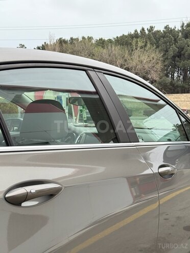 Chevrolet Cruze 2016, 115,000 km - 1.4 l - Sumqayıt