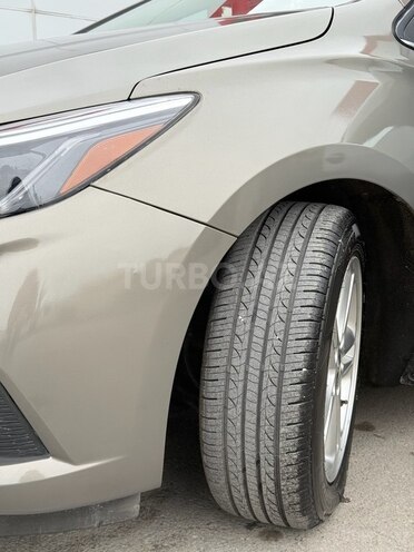 Chevrolet Cruze 2016, 115,000 km - 1.4 l - Sumqayıt