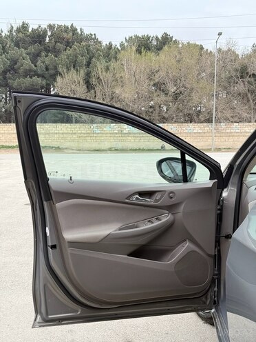 Chevrolet Cruze 2016, 115,000 km - 1.4 l - Sumqayıt