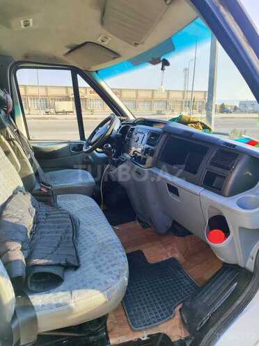 Ford Transit 2008, 478,000 km - 2.4 л - Goranboy