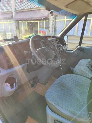 Ford Transit 2008, 478,000 km - 2.4 л - Goranboy